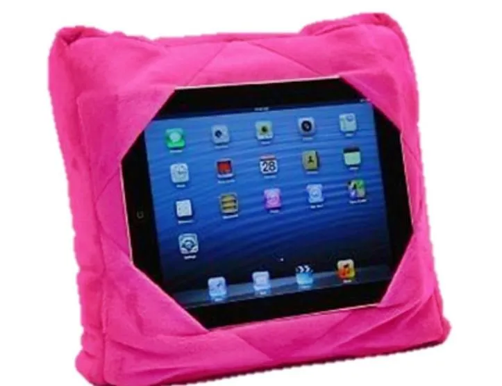 3 In 1 Travel Neck Ipad Pillow Pad