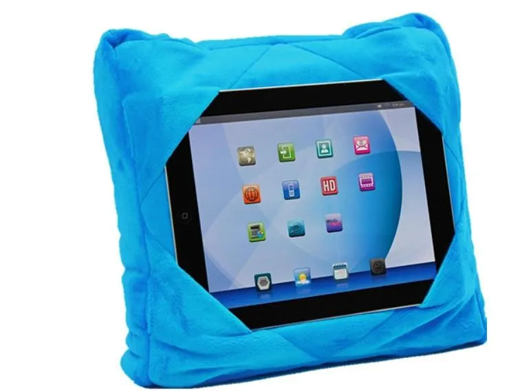 3 In 1 Travel Neck Ipad Pillow Pad