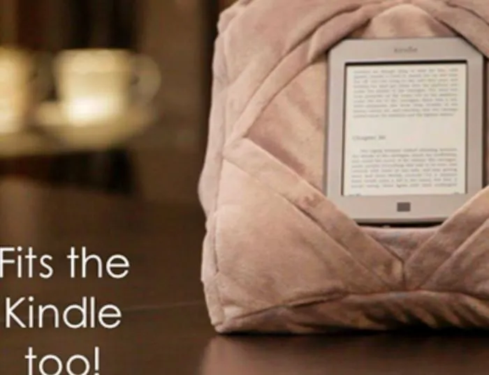 3 In 1 Travel Neck Ipad Pillow Pad