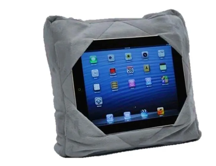 3 In 1 Travel Neck Ipad Pillow Pad