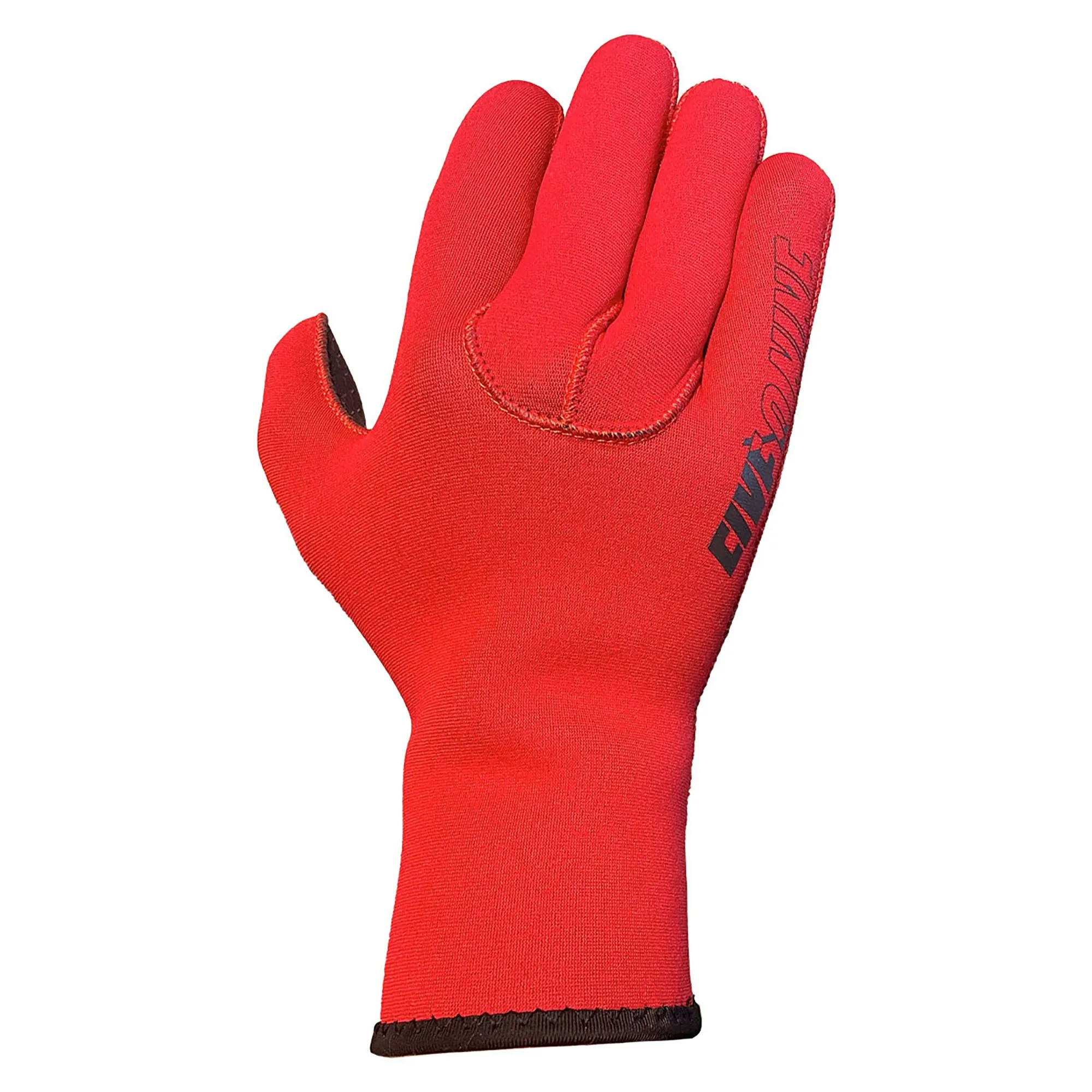 509 NEO Standard Snowmobile Gloves Red