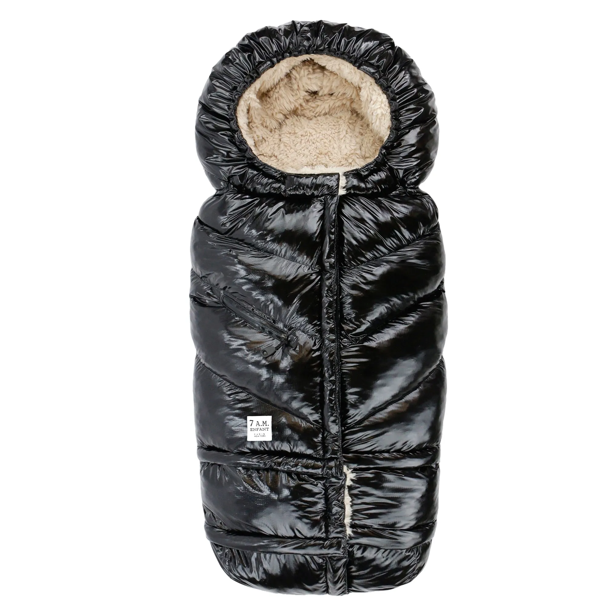 7AM Enfant Blanket 212 Evolution Extendable Footmuff