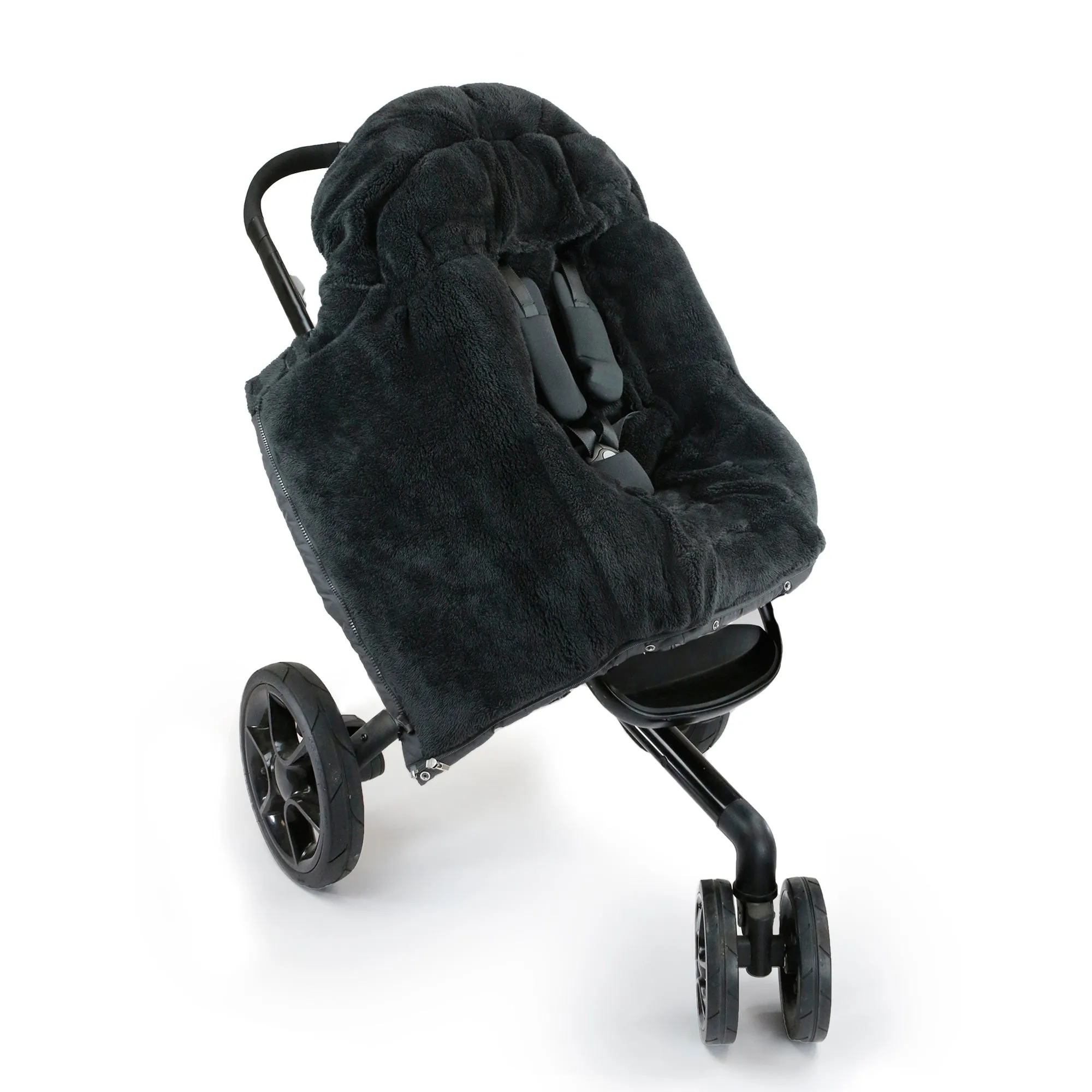 7AM Enfant Blanket 212 Evolution Extendable Footmuff
