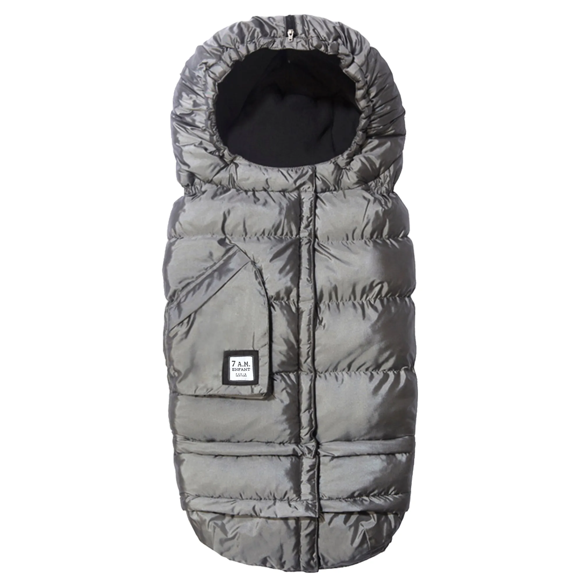 7AM Enfant Blanket 212 Evolution Extendable Footmuff