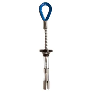 A519000 3/4in Reusable Multi-Use Concrete Anchor