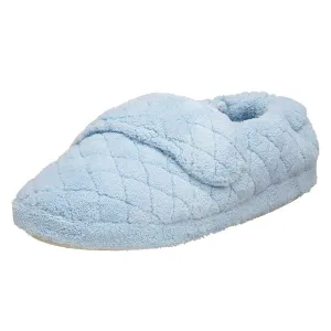 Acorn Women's Slipper - Spa Wrap Powder Blue | A10631