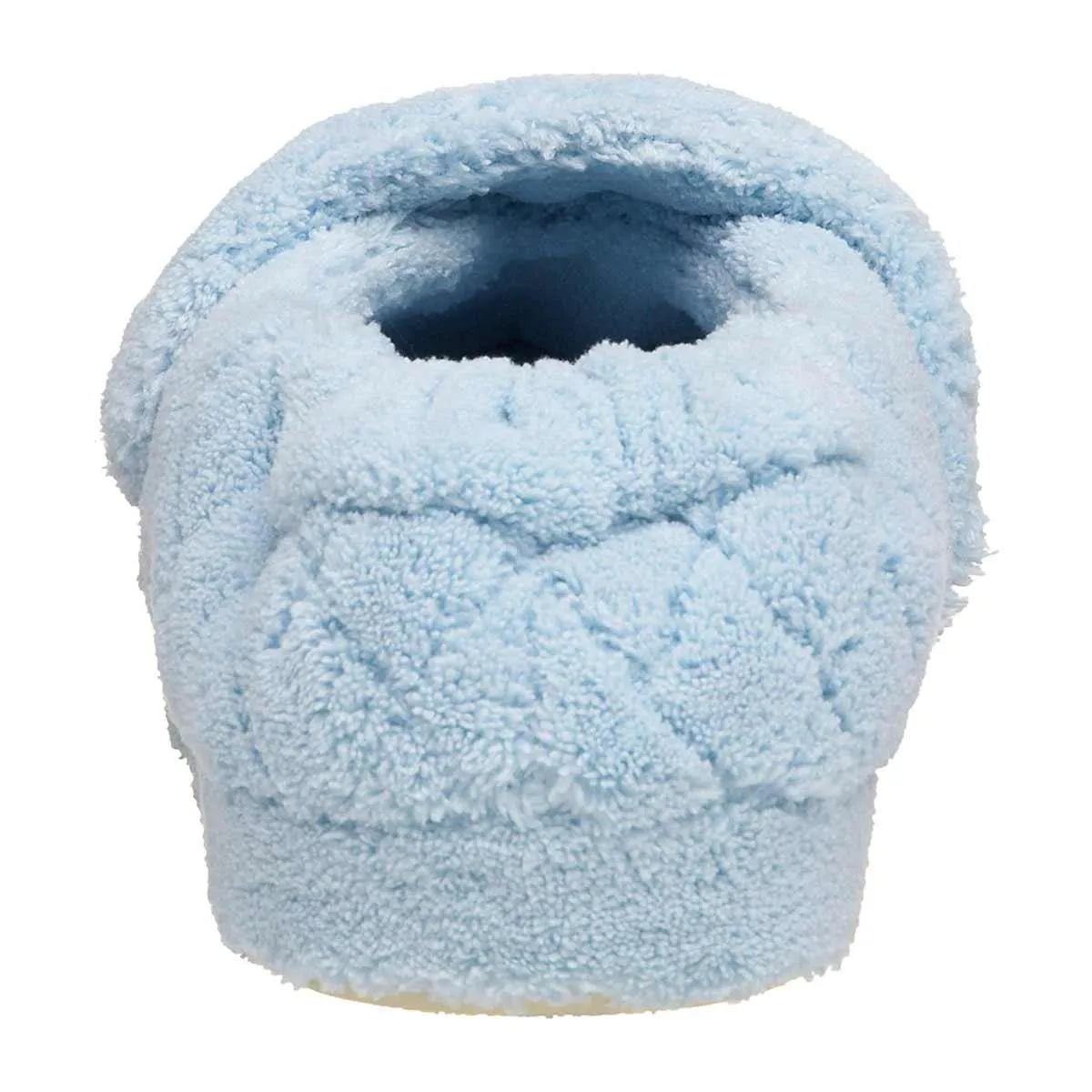 Acorn Women's Slipper - Spa Wrap Powder Blue | A10631
