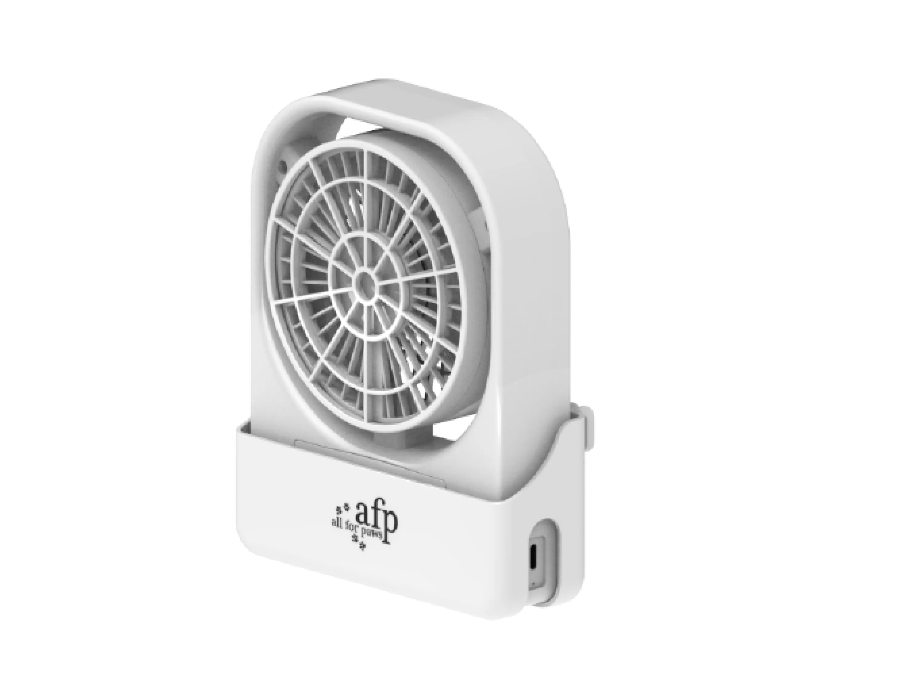 AFP Chill out-Chill Cooling Fan