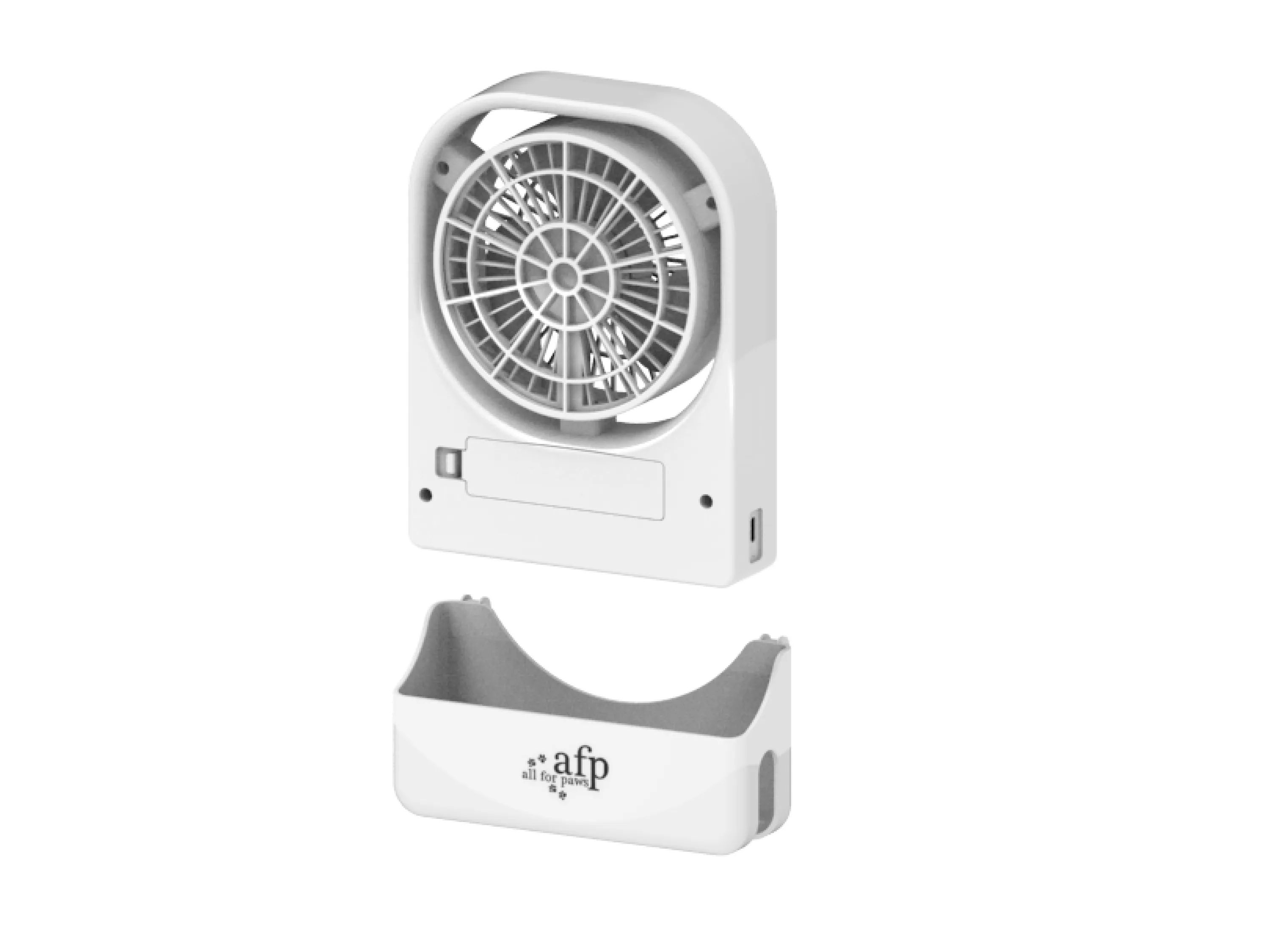AFP Chill out-Chill Cooling Fan