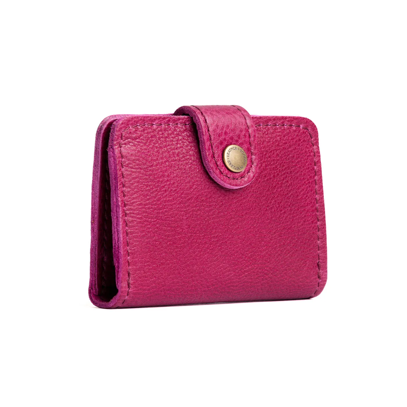 'Almost Perfect' Mini Bifold Wallet