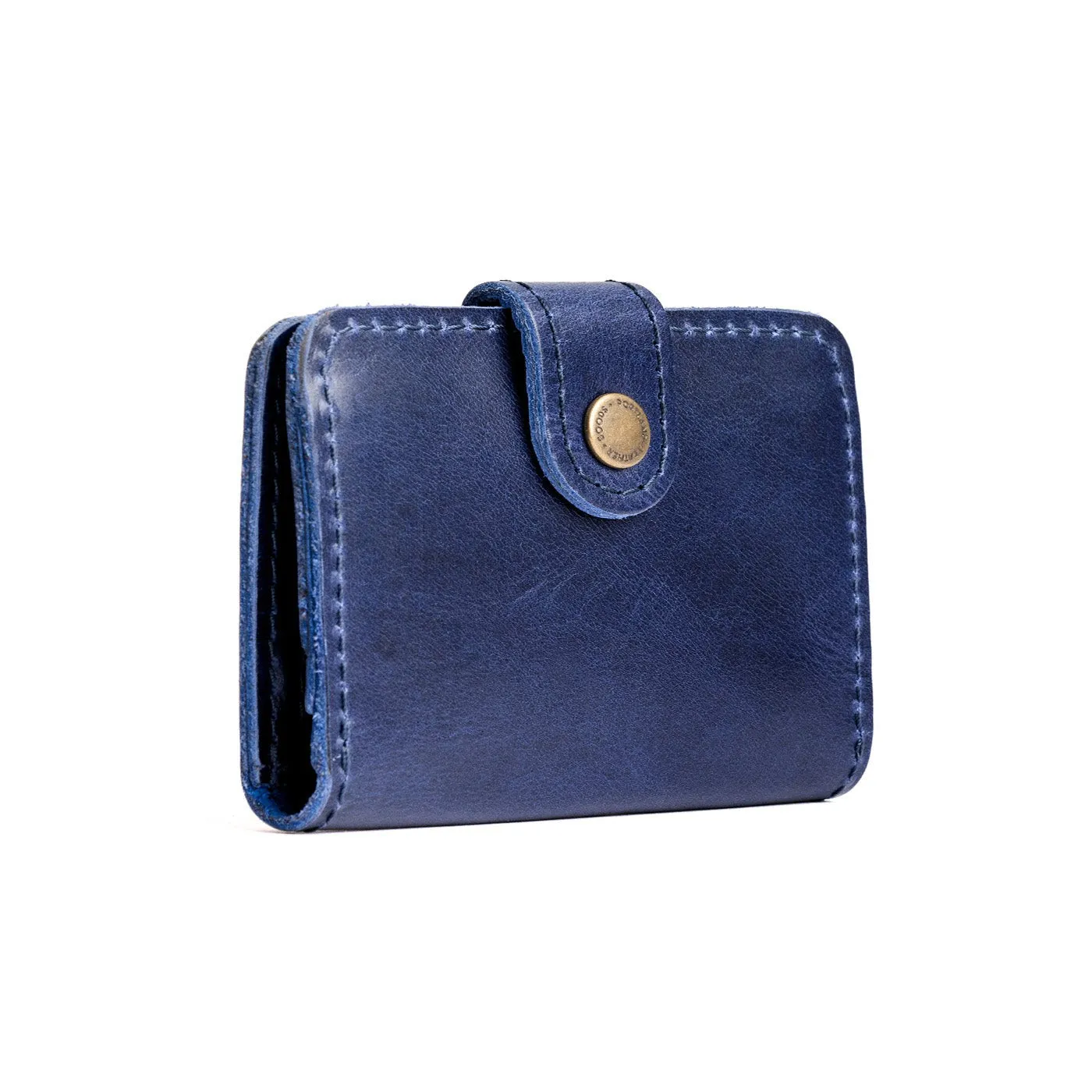 'Almost Perfect' Mini Bifold Wallet