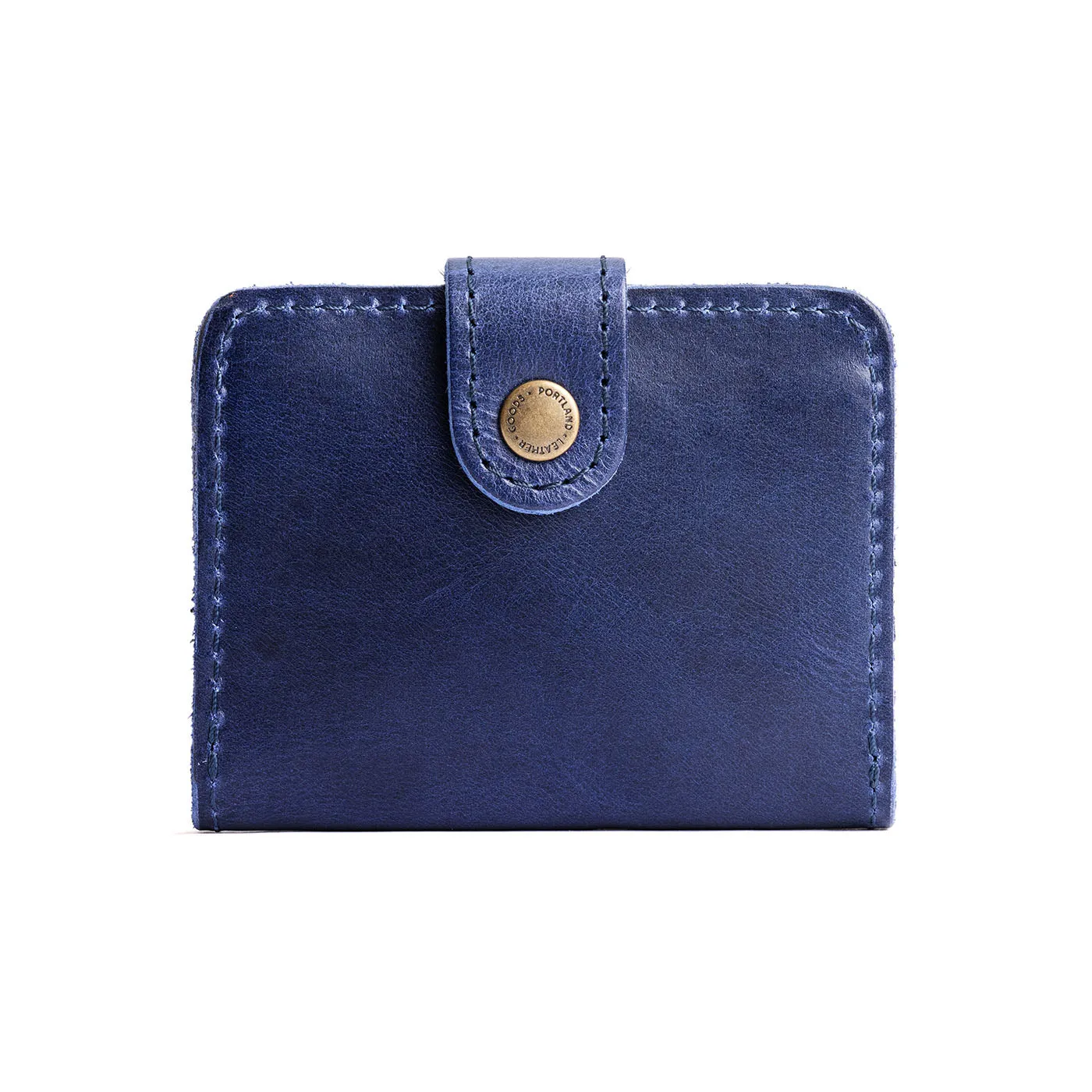 'Almost Perfect' Mini Bifold Wallet