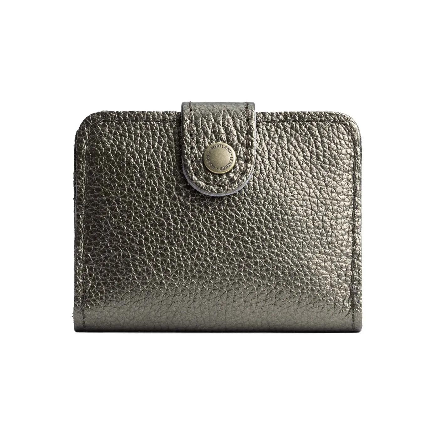 'Almost Perfect' Mini Bifold Wallet