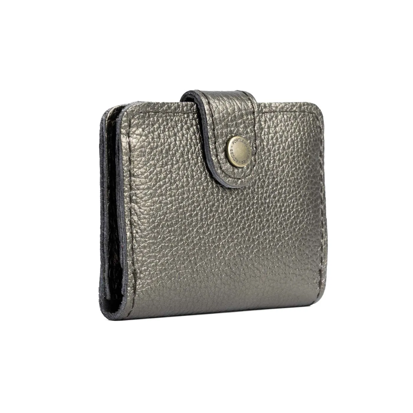 'Almost Perfect' Mini Bifold Wallet