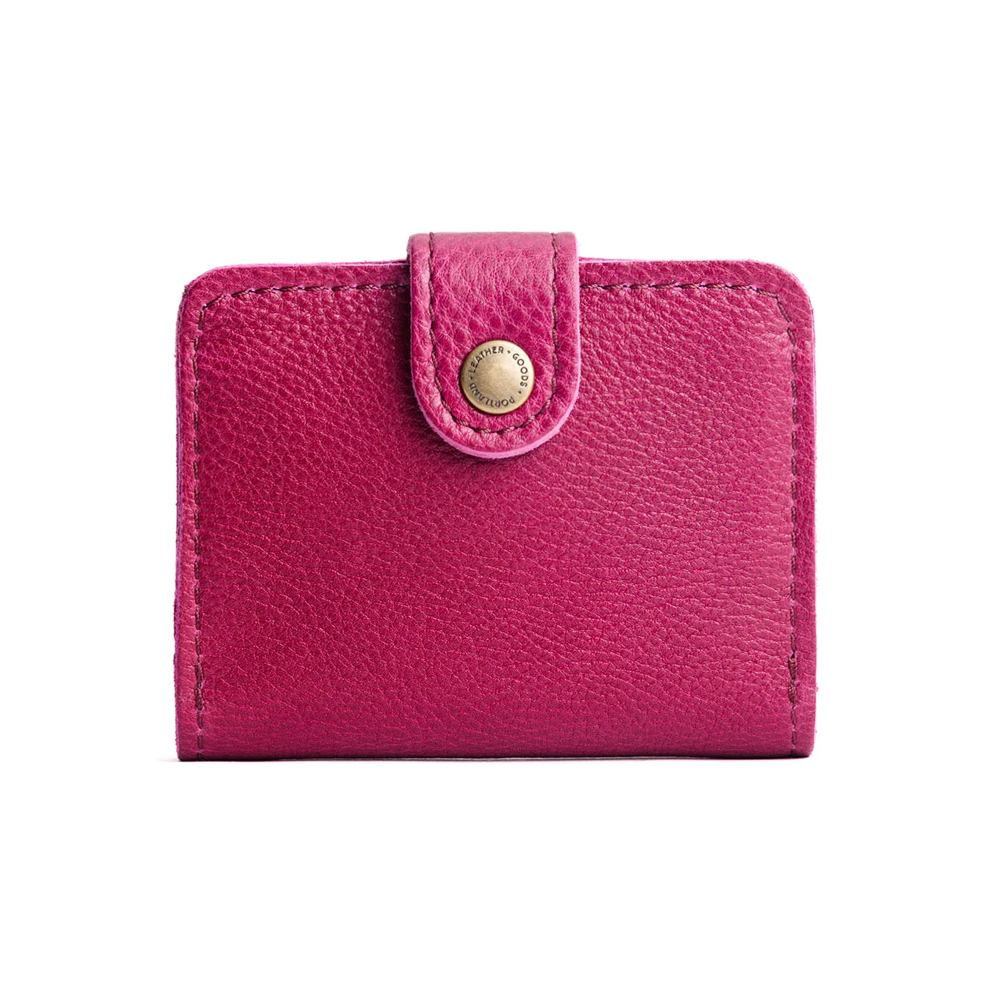 'Almost Perfect' Mini Bifold Wallet