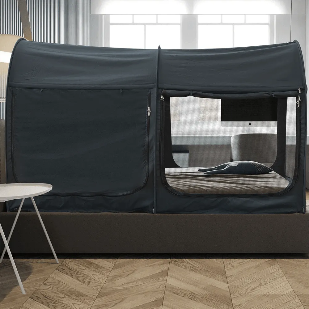 Alvantor Bug Free Bed Canopy Tent, Full Netting Sleeping Tent With Excellent Air Flow