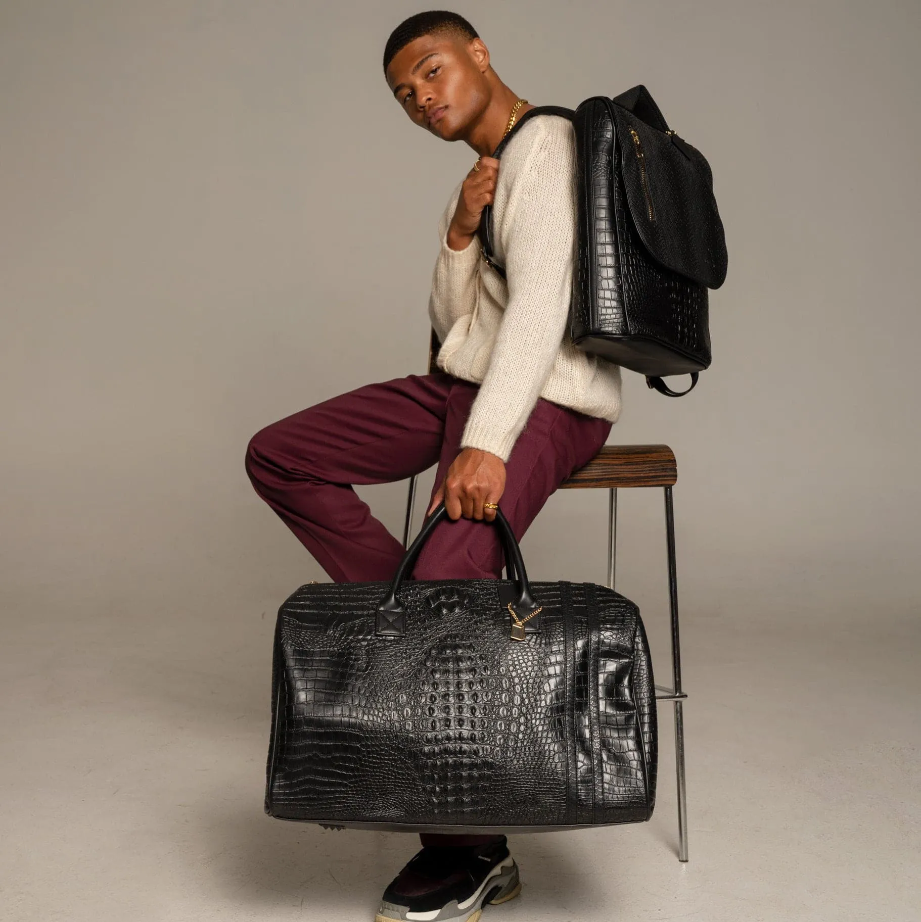 Apollo 2 XL Luggage Sets