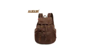 AUGUR/Aoge Canvas Bag