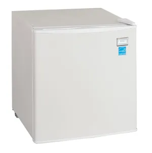Avanti AR17T0W 1.7 Cf All Refrigerator - White