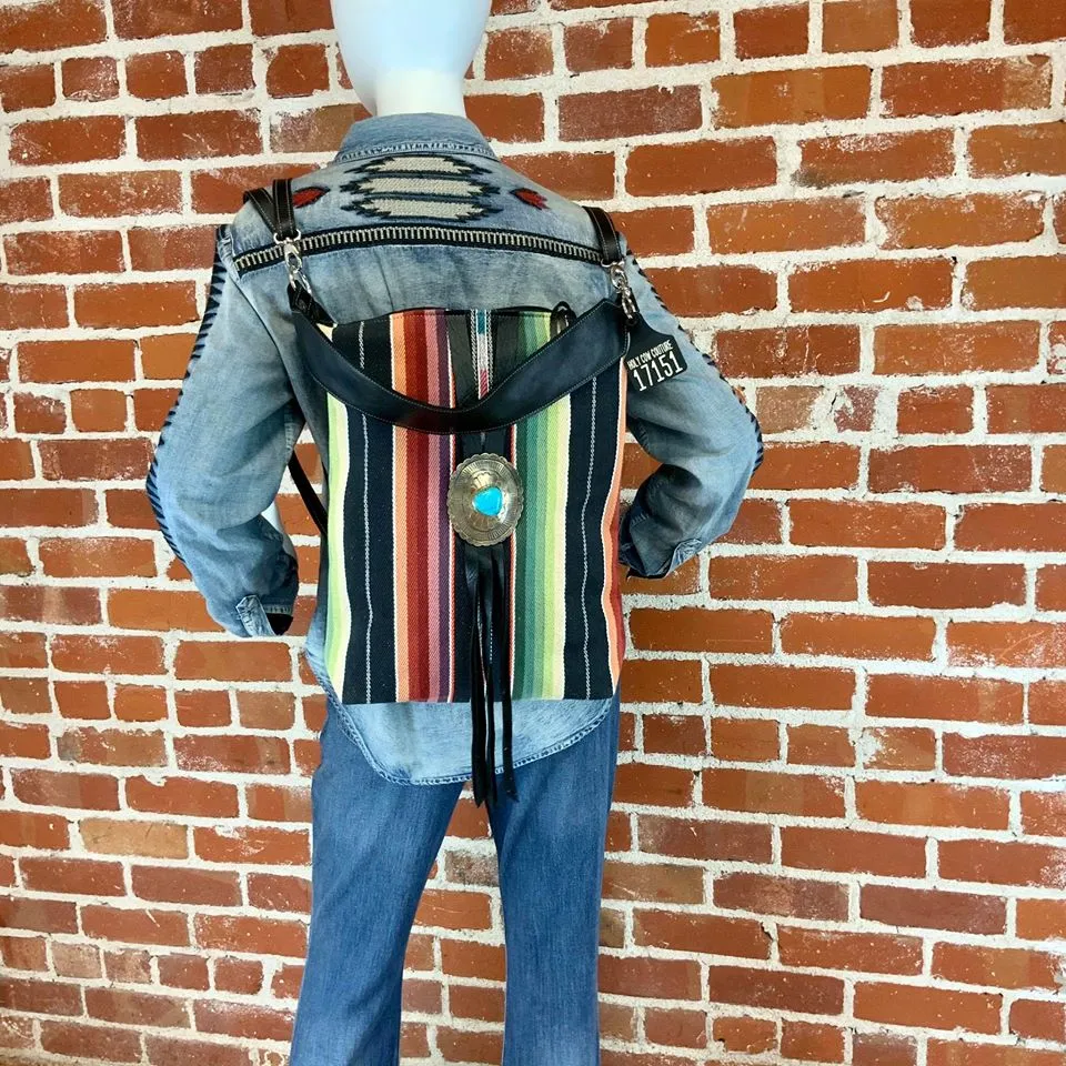 Bagpack - #17151