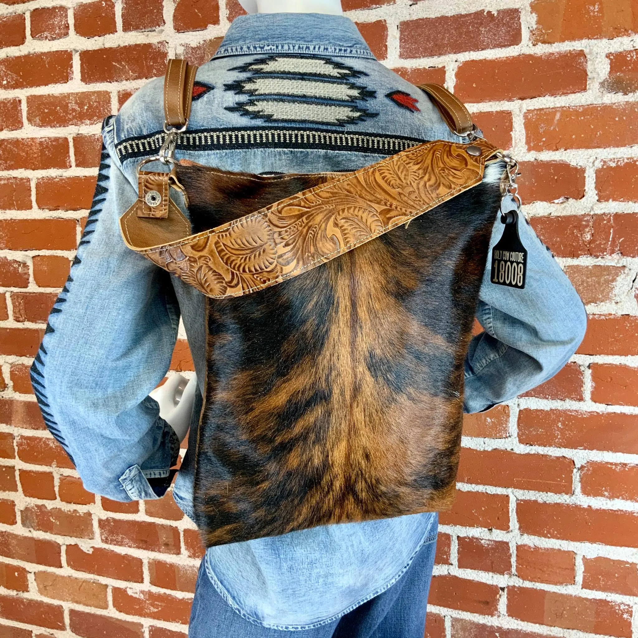 Bagpack - #18008