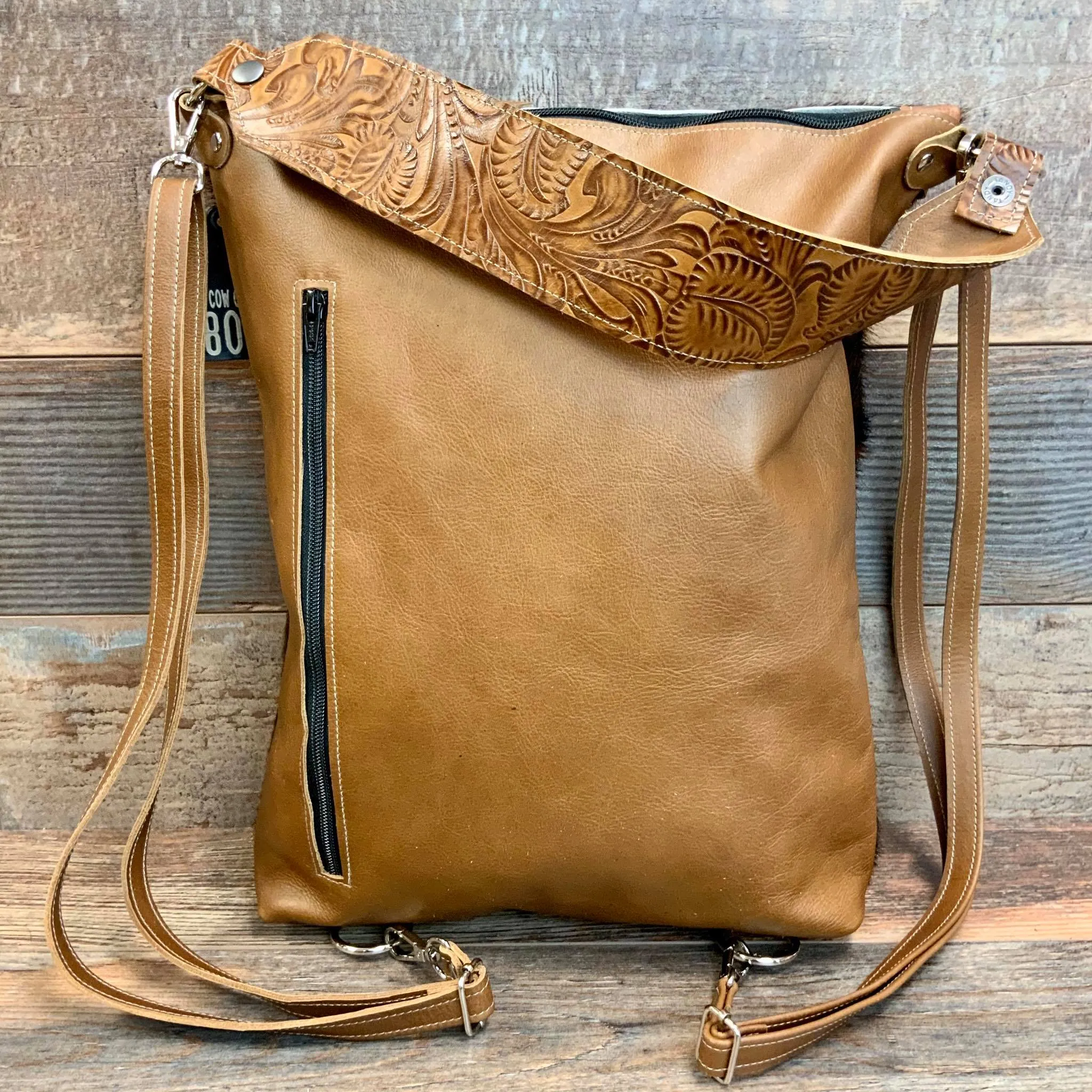 Bagpack - #18008