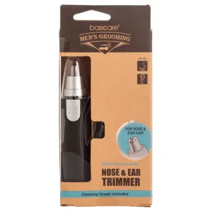 Basic Care Nose   Ear Trimmer