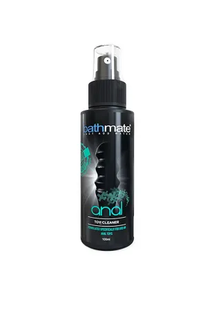 Bathmate Anal Toy Cleaner