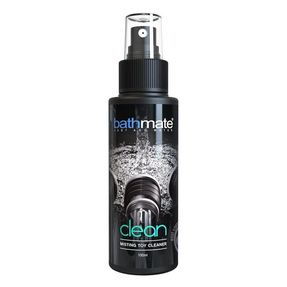 Bathmate Clean Misting Toy Cleaner 100ml