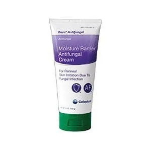 Baza Coloplast Cream Antifungal Barrier 2 oz One count