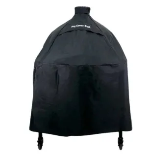 Big Green Egg:  Ventilated Cover for 2XL, XL Xlarge, Large EGG in Modular Nest (A-BGE)