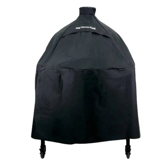 Big Green Egg:  Ventilated Cover for 2XL, XL Xlarge, Large EGG in Modular Nest (A-BGE)