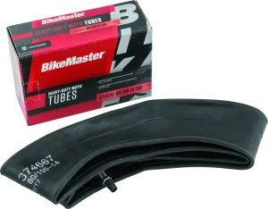 BikeMaster 80/100-14 TR6 Tube Heavy Duty