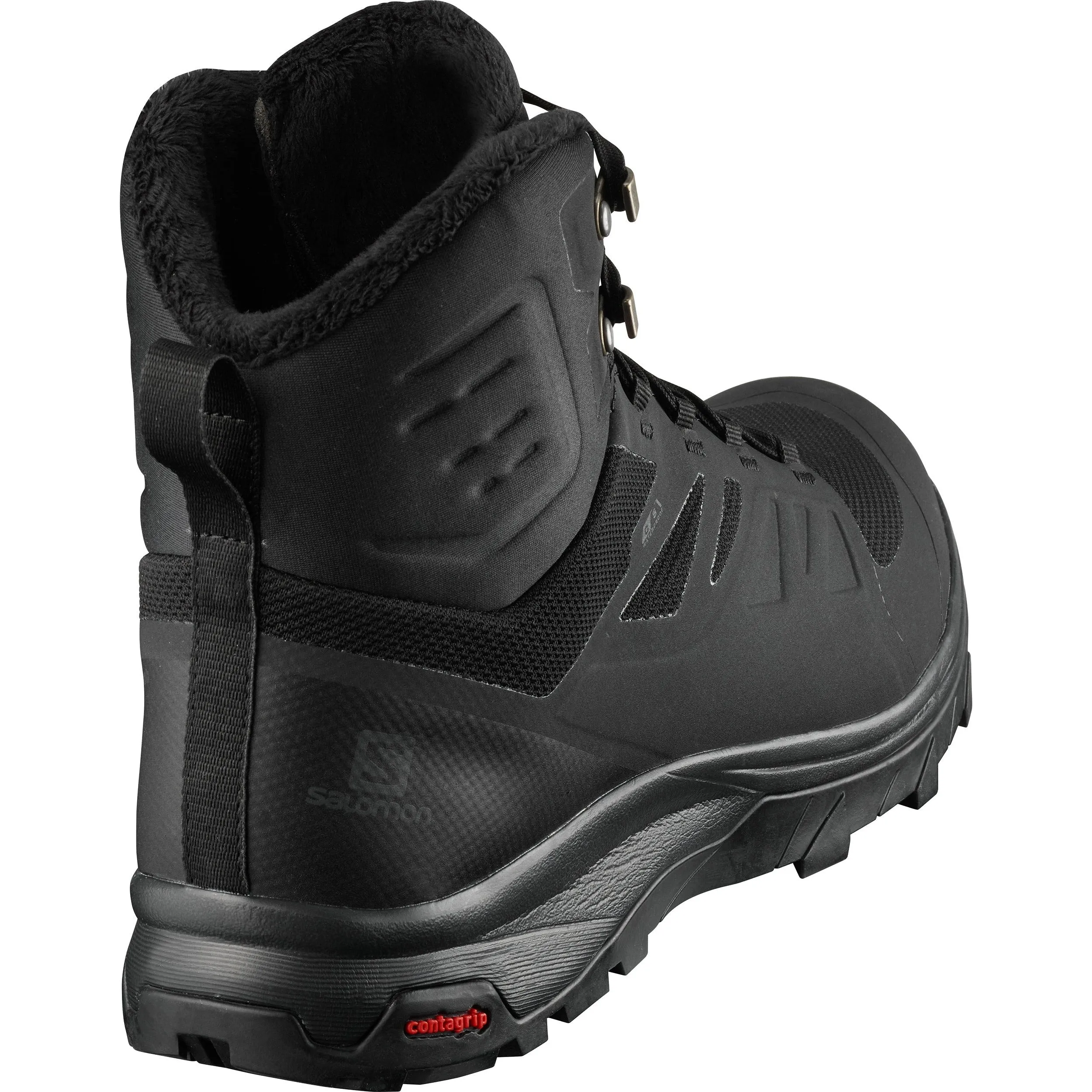 BOTTE HIVER SALOMON OUTBLAST CS WP HOMME