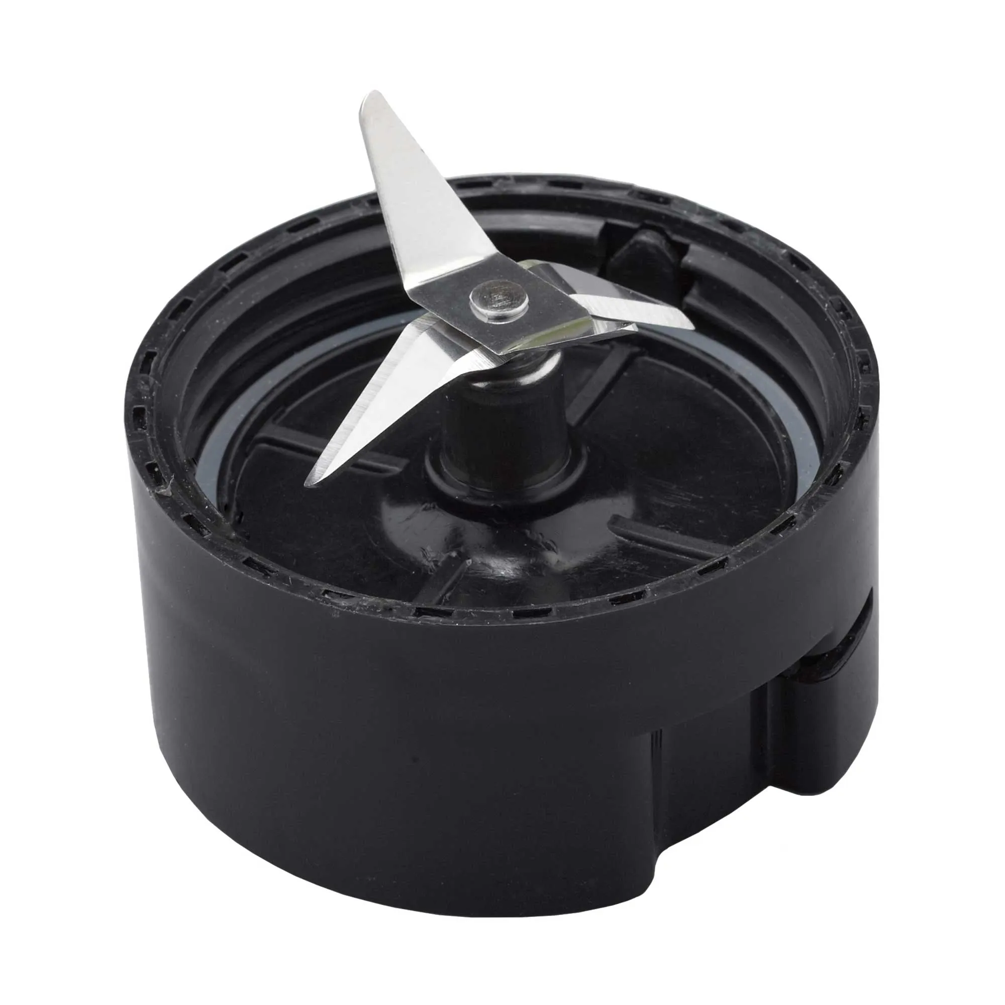Brentwood JB-195 Blend To Go Personal Blender with Travel Cup 20oz, Black