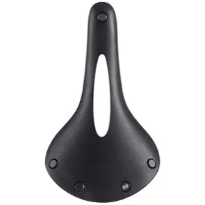 Brooks Cambium C17 Carved All Weather Saddle