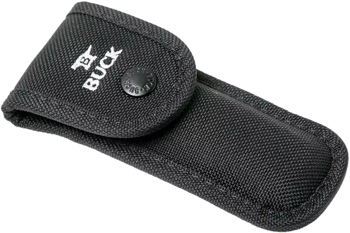 Buck Folding Hunter Lightweight Knife