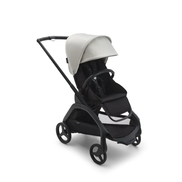 Bugaboo Dragonfly Complete Stroller with Bassinet