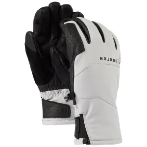 Burton [ak] Clutch Gore-tex Glove Grey Cloud