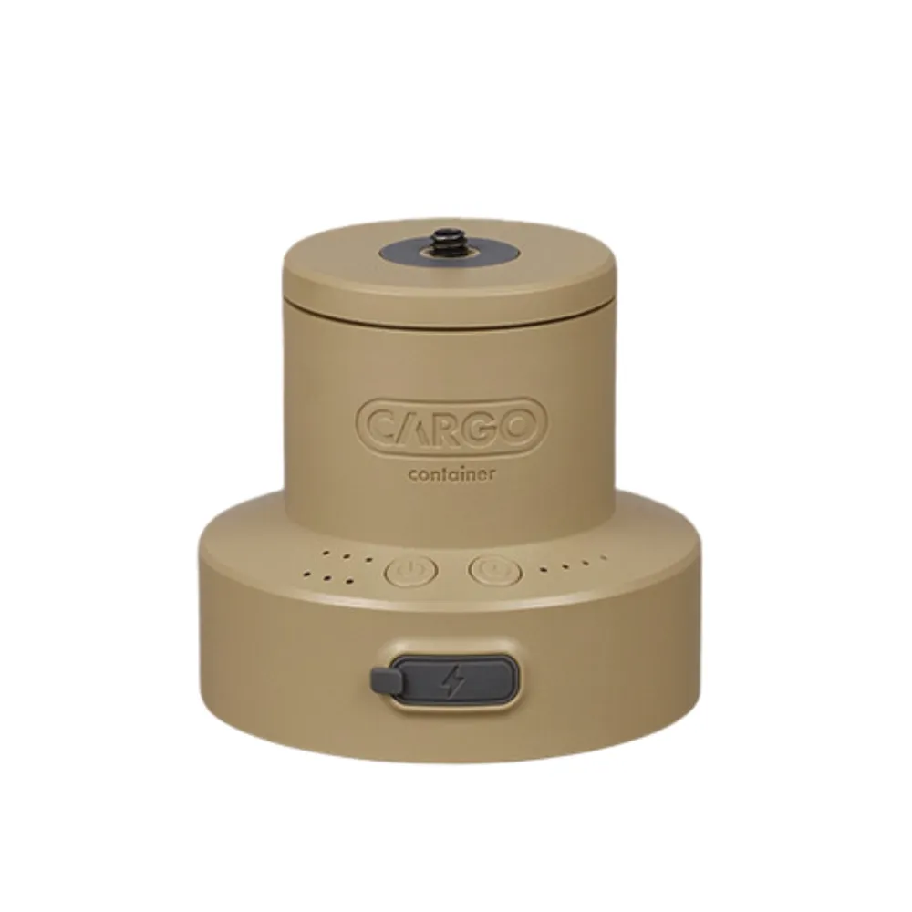 Cargo Container Multi Spin Pro
