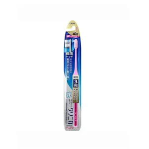 Clinica Advantage 3-Row Super Compact Soft Toothbrush