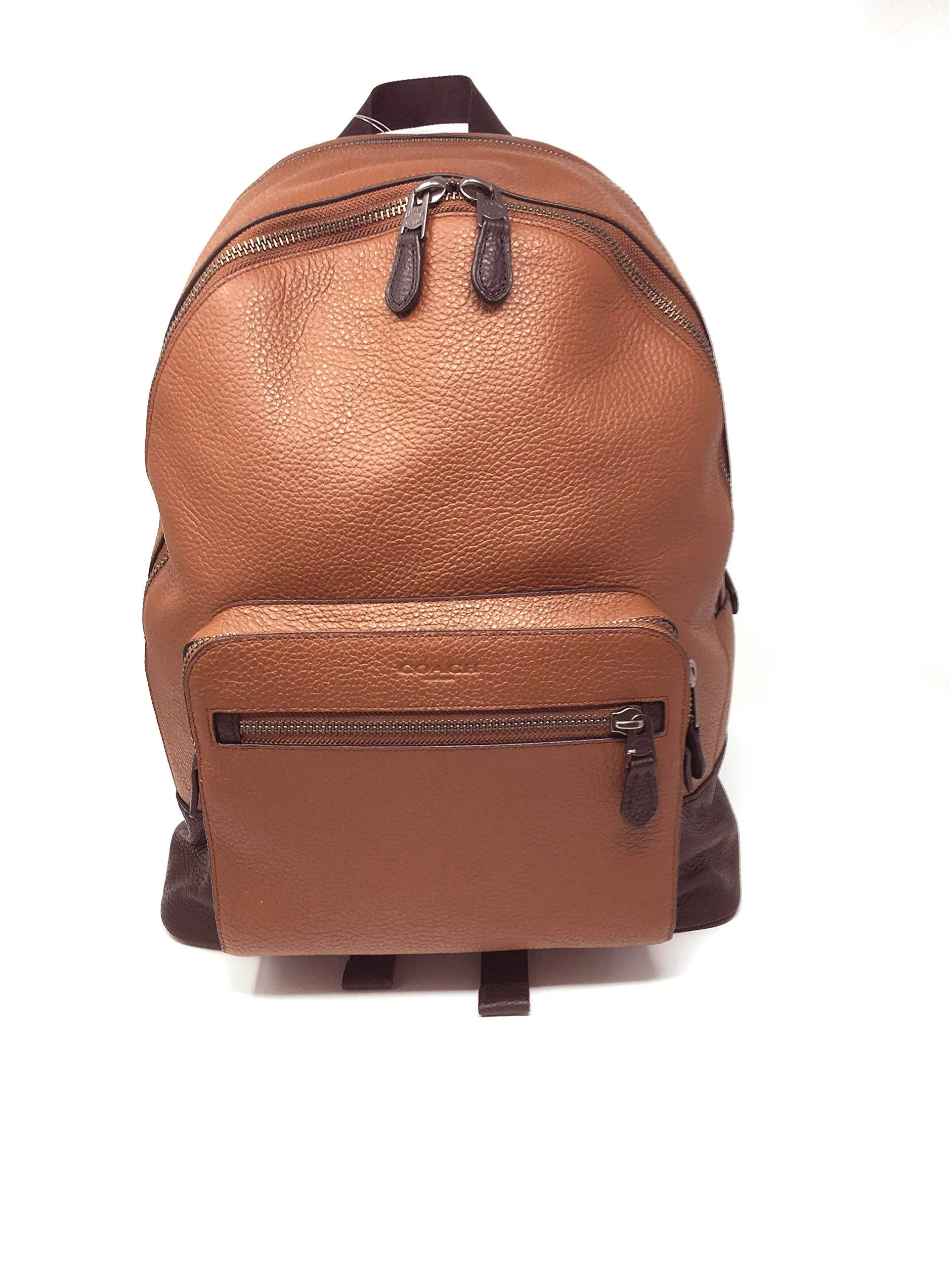 COACH F35429 WEST BACKPACK SADDLE