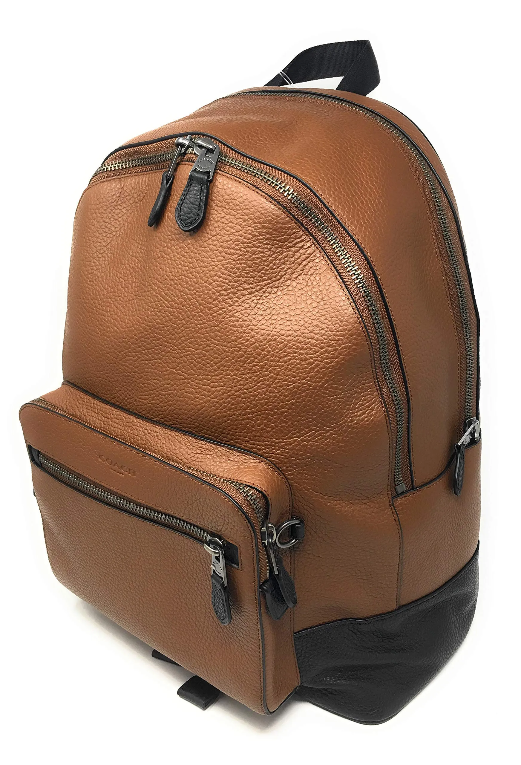 COACH F35429 WEST BACKPACK SADDLE