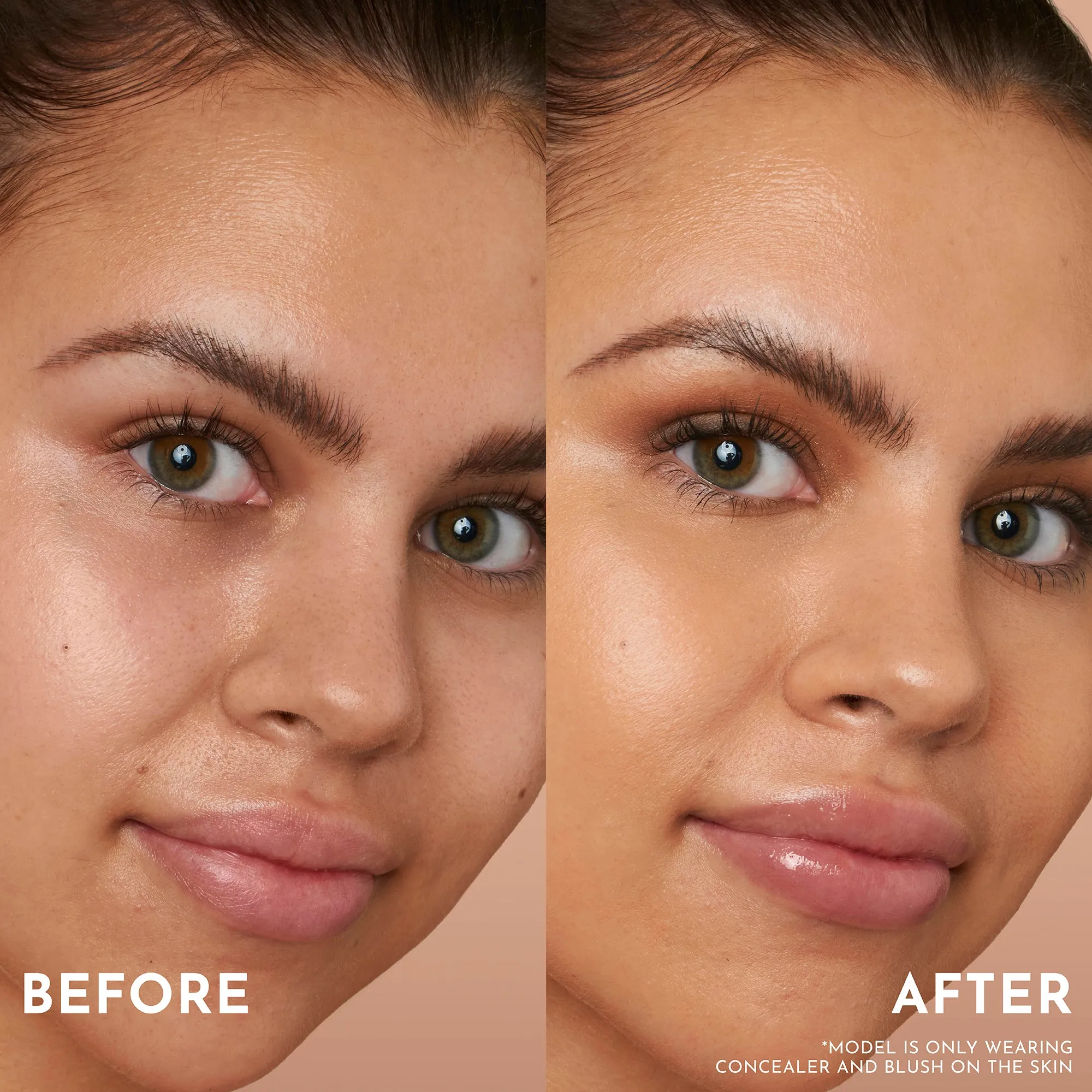 Conseal The Deal Lightweight, Long-Wear Everyday Concealer with Caffeine