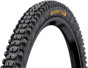 CONTINENTAL Kryptotal-R Tire - 29 x 2.4" - Endurance Trail Casing - Black