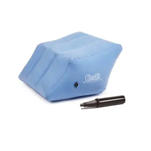 Contour 2-in-1 Leg Relief Wedge Pillow