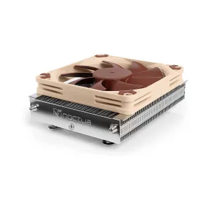 CPU cooler Noctua NH-L9a-AM5, brown