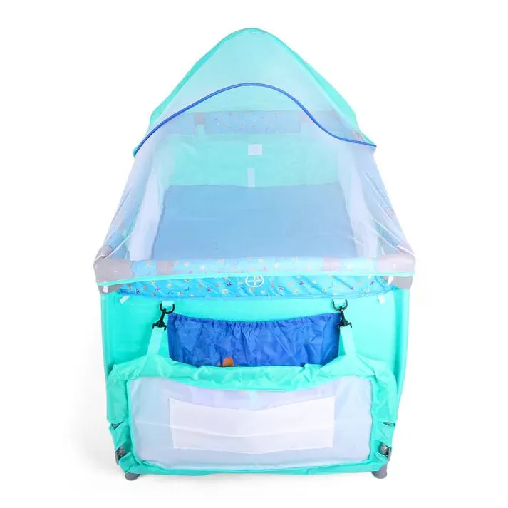 Disney Baby Adventure Playpen