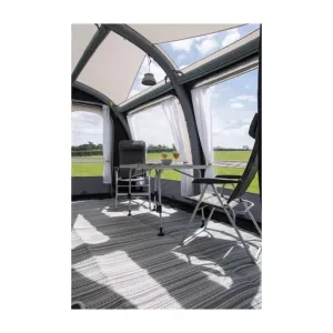 Dometic Continental Carpet 250 x 600cm