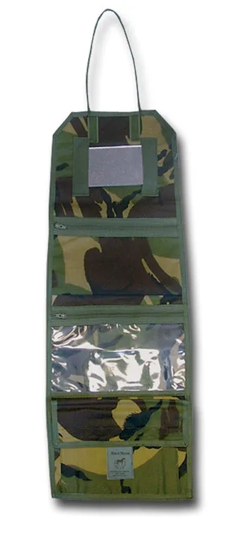 DPM HANGING WASH PACK